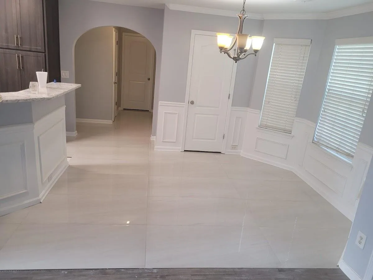 Water Damage Restoration services in Wixom, MI